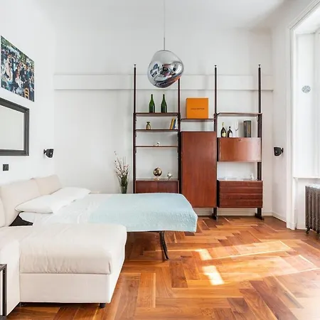 Loft Design Center, Shopping Area, Ac, Wifi, Subway M1 And M2, Airport Connected Apartment *