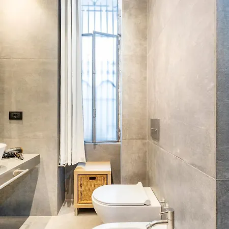 Loft Design Center, Shopping Area, Ac, Wifi, Subway M1 And M2, Airport Connected Apartment *